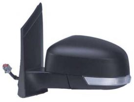 Side Mirror Ford Focus 2007-2011 Electric Thermal Right