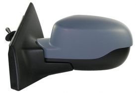 Side Mirror Renault Clio 2009-2012 Mechanic Right