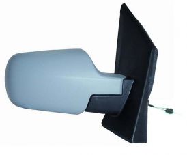 Side Mirror Ford Fiesta 2002-2005 Mechanic Right