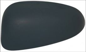 Lancia Delta Side Mirror Cover Cup 2008 Left Unpainted