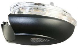 Fanalino Freccia Specchio Retrovisore Volkswagen Golf Vi 2008-2012 Sinistro