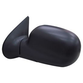 Side Mirror Hyundai Santafe 2001-2006 Electric Thermal Left