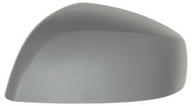 Opel Agila Side Mirror Cover Cup 2008 Left Unpainted