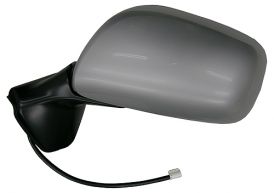 Side Mirror Toyota Auris 2007-2009 Electric Thermal Left