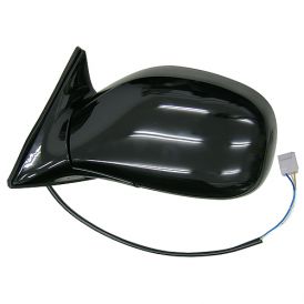 Side Mirror Toyota Rav 4 1997-2000 Electric Thermal Right