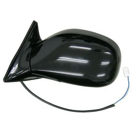 Specchio Retrovisore Toyota Rav 4 1997_09-2000_07 Elett. Term. Sinistro