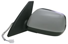 Specchio Retrovisore Toyota Rav 4 2000_08-2003_07 Elett. Term. Sinistro