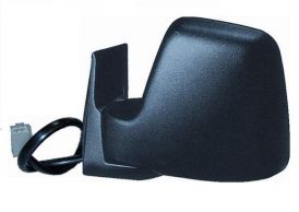 Rétroviseur Extérieur Pour Fiat Scudo 2004-2007 Électrique Chauffé Gauche