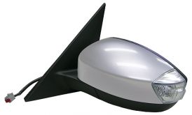 Side Mirror Ford S-Max 2006-2010 Electric Thermal Right