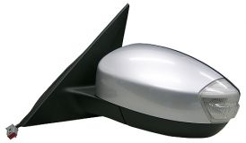 Rétroviseur Pour Ford Galaxy 2006-2010 Électrique Chauffé Gauche