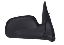 Rétroviseur Pour Land Rover Freelander 2003-2006 Électrique Pliable Droit