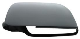Volkswagen Polo Side Mirror Cover Cup 2001-2005 Right Unpainted