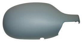 Renault Clio Side Mirror Cover Cup 2001-2005 Right Unpainted