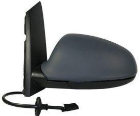Side Mirror Opel Astra J Sedan 2012 Electric Thermal Foldable Left