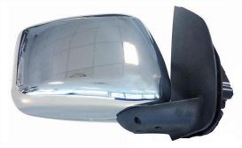 Rétroviseur Extérieur Pour Nissan Navara Pick-Up 2005-2010 Manuel Gauche