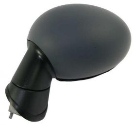 Side Mirror Mini Mini 2006 Electric Thermal Foldable Right