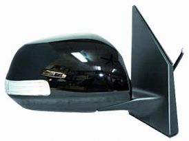 Specchio Retrovisore Toyota Rav 4 2009_04-2010_03 Elett. Term. Sinistro
