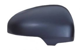 Toyota Iq Side Mirror Cover Cup 2009 Left Unpainted