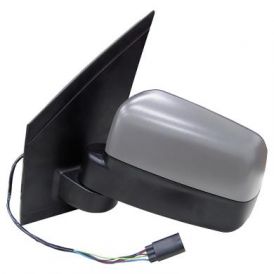 Side Mirror Ford Transit Connect - Tourneo 2009-2013 Electric Thermal Left