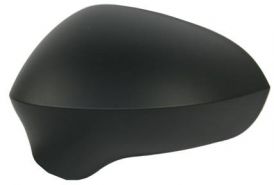 Seat Exeo Side Mirror Cover Cup 2009 Right Black