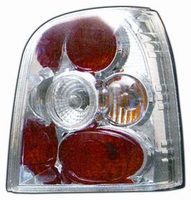 Kit Taillight Audi A4 1995-1999 Model Lexus