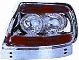 Kit Taillight Audi A4 1995-1999