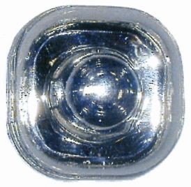 Side Marker Light Kit Skoda Fabia 2005-2007