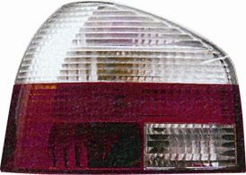 Kit Taillight Audi A3 1996-2000 Prismatic