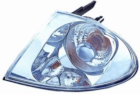 Kit Freccia Fanale Anteriore Bmw Serie 3 E46 Berlina Touring 1998-2001 Crystal