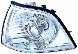 Front Corner Light Kit Bmw Series 3 E36 Coupe Cabrio 1994-1999