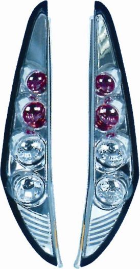 Kit Taillight Fiat Punto 1999-2000