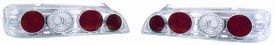 Kit Taillight Fiat Seicento 1998-2000