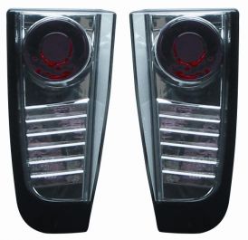 Kit Taillight Fiat Punto 2003 Internal Model Lexus