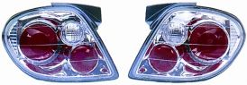 Kit Taillight Hyundai Coupe Tiburon 1999-2002