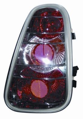 Kit Taillight Mini Mini 2001-2004 Model Lexus Type 2