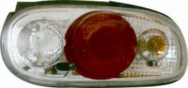 Kit Taillight Mazda Miata Mx5 1989-1998