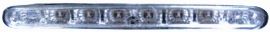 Rear Brake Light Peugeot 206 Stop 2003-2006