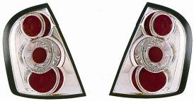 Kit Fanale Posteriore Skoda Fabia 1999_12-2004_12