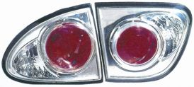 Kit Taillight Seat Leon 1999-2005