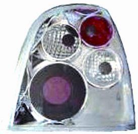 Kit Taillight Volkswagen Polo 2001-2005