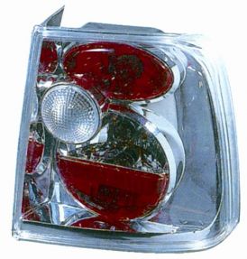 Kit Taillight Volkswagen Passat 1996-2000 Model Lexus Type 3