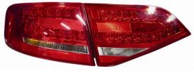 Kit Taillight Audi A4 2007-2011