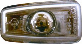 Side Marker Light Kit Citroen Saxo 1996-1999