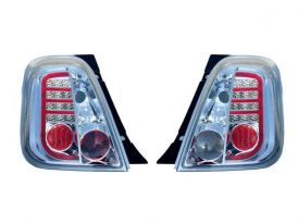 Kit Taillight Fiat 500 2007