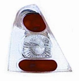 Kit Taillight Renault Clio 1998-2001 Model Lexus Type 1