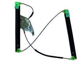 Alzacristallo Audi A6 09/'97-03/'04 Meccanismo Anteriore 5 Porte Sx Sinistro