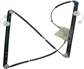 Lève-vitre Pour Audi A3 09/'96-08/'00 Mécanisme Avant 5 Portes Gauche