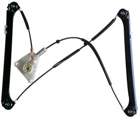 Lève-vitre Pour Audi A3 06/'05-07/'08 Mécanisme Avant 3 Portes Droit