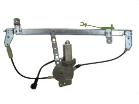 Alzacristallo Fiat Tipo/Tempra '88- Anteriore Elettrico 5 Porte Dx Destro