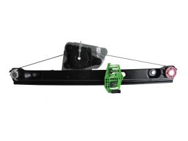 Lève-vitre Pour Bmw Series 3 E90 2005-2008 Mécanisme Arrière Confort Droit